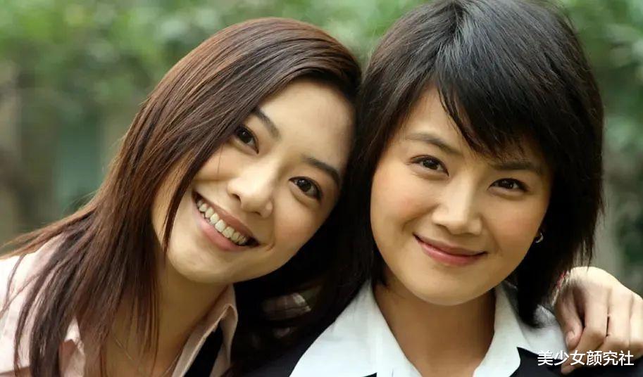 曾黎|吴奇隆前妻时隔4年复出，她怎么突然换了一张脸？