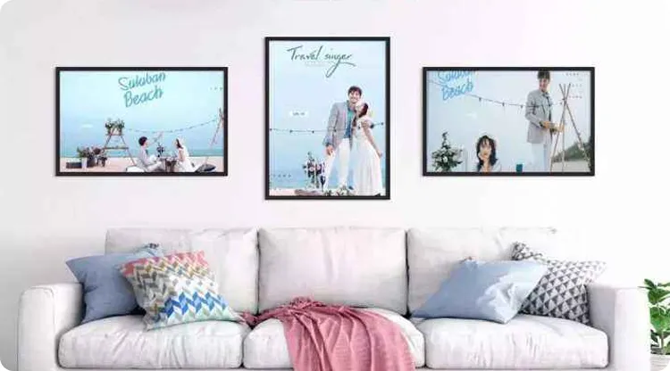 家里的照片要怎么摆放?摆错了小心不利家运