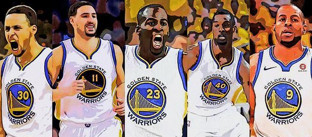 勇士队|人间惨案！盘点NBA新世纪的大屠杀