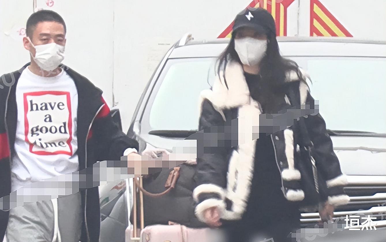 胡歌|48小时内5个瓜！恋情曝光、官宣生女、再婚当爸，娱乐圈好事不断