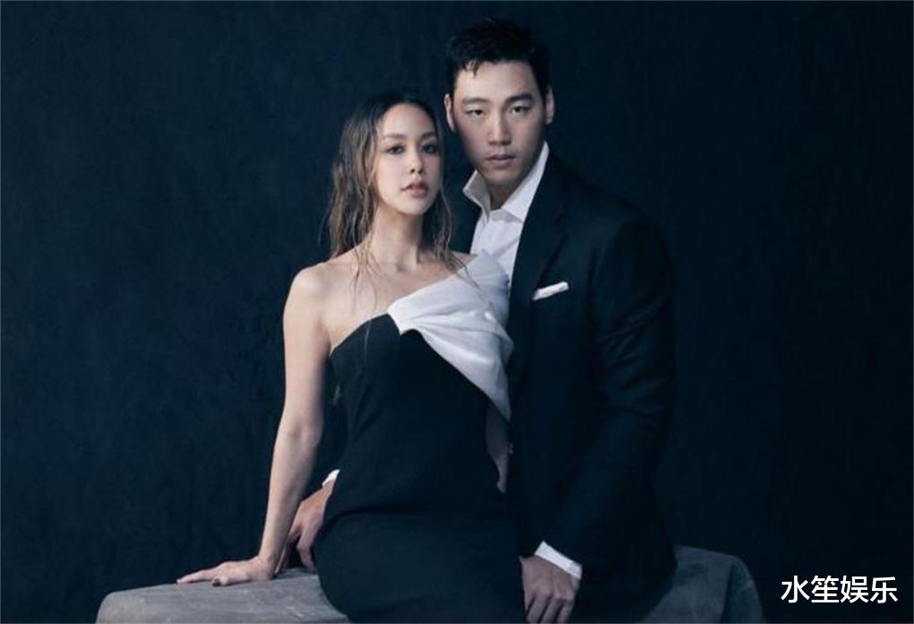 玻钻之争|泰剧《玻钻之争》女星Aerin大婚，新郎身材高大又多金，相当般配