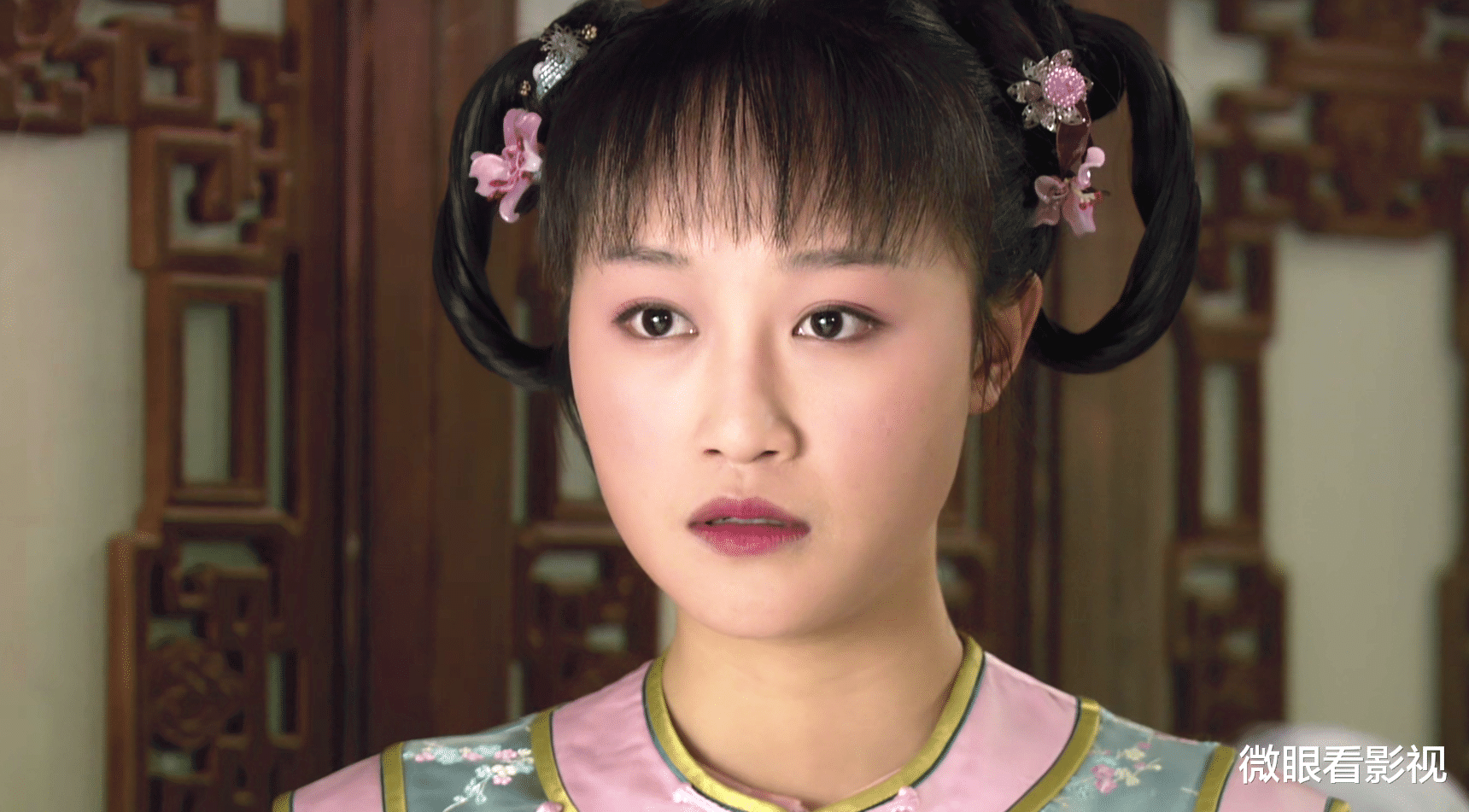 甄嬛传|《甄嬛传》里,真正荣辱不惊的女人,不是甄嬛,而是她的母亲