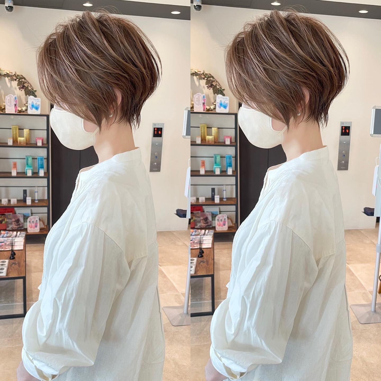 发型 最该尝试的发型有哪些？这几种美翻了，大多数女性剪完都很美