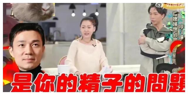 |小S发文高调复工,还在新节目中提到婆婆当年催生儿子一事