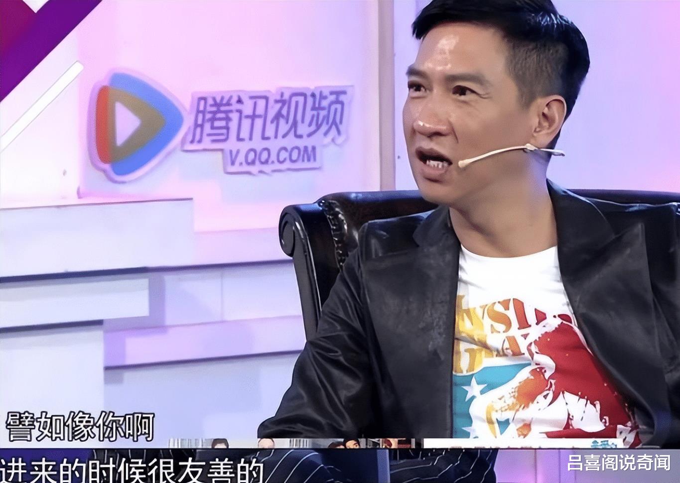 华少|华少的“幻灭史”，他的故事远比你想象的更恶劣