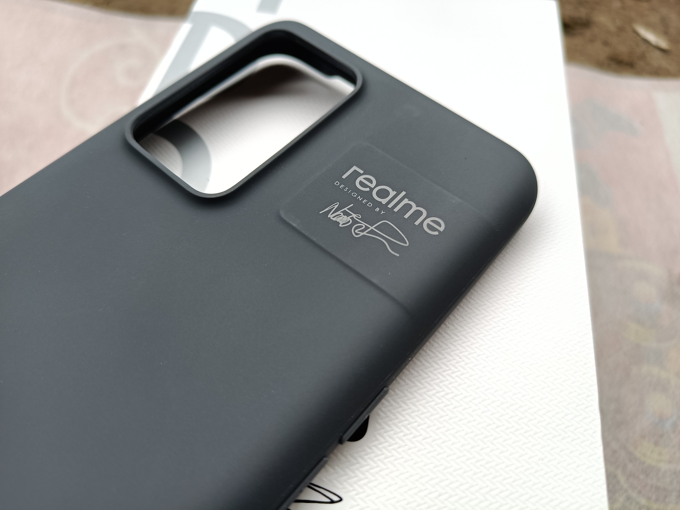 realme|全新旗舰，科技新生，realmeGT2开箱