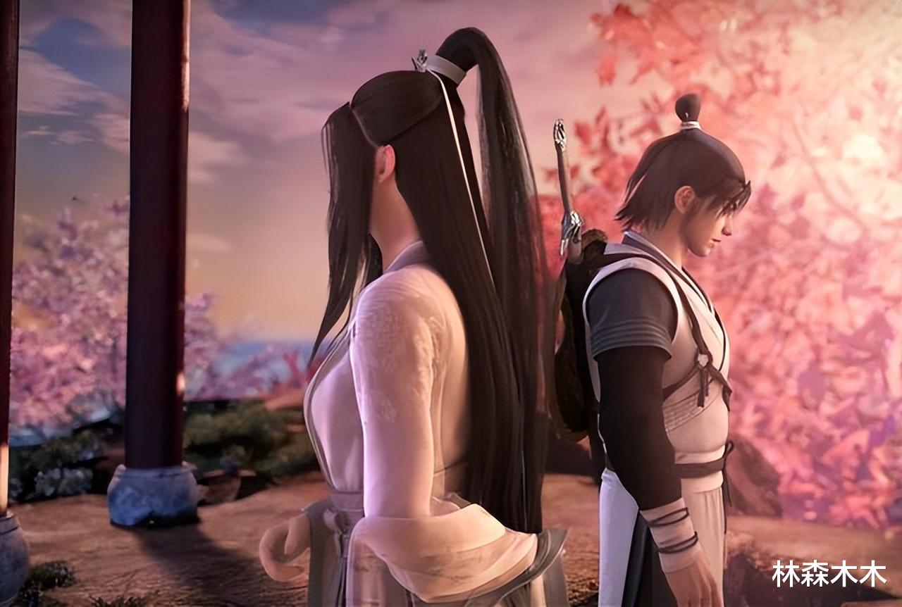 acgn漫评|永生：大小姐瀚海沙漠赶来救场，制作组强行断集也是没谁了