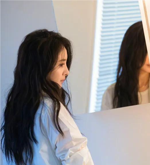 杨幂|不定期美照分享,杨幂的美没得说,看看又何妨?