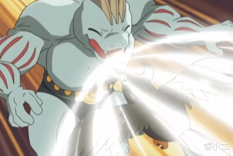 宝可梦|《宝可梦》四代最帅两只精灵的对拼,路卡利欧与泳圈鼬的对决!