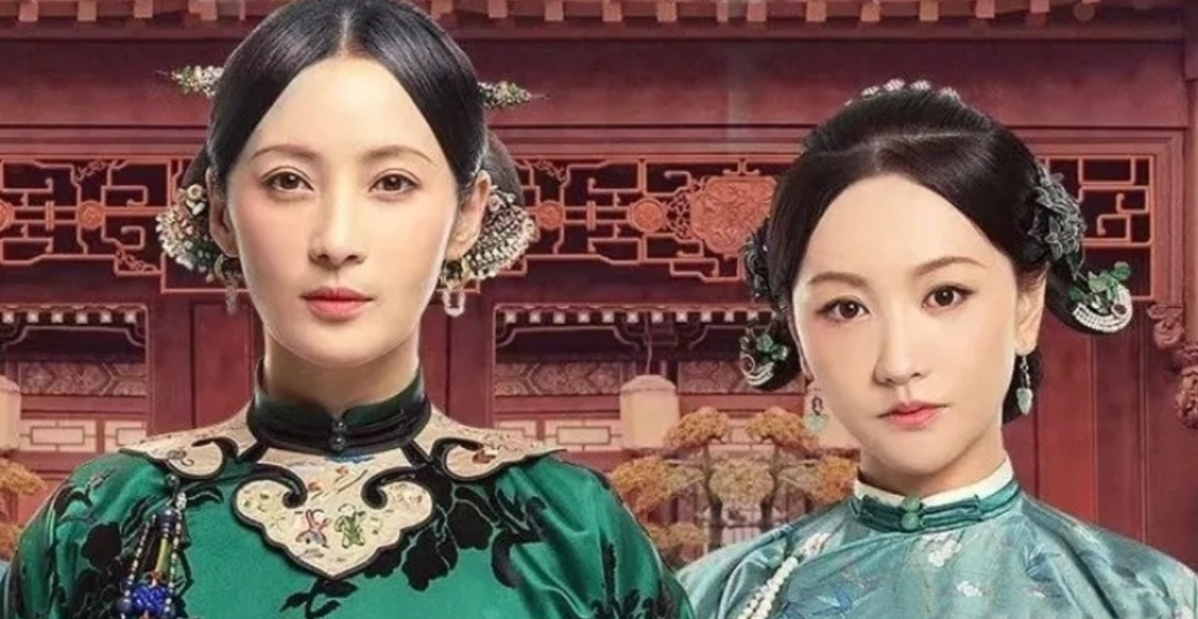 殷桃|没眼看！情侣像父女，国民初恋眼瞎了吗？