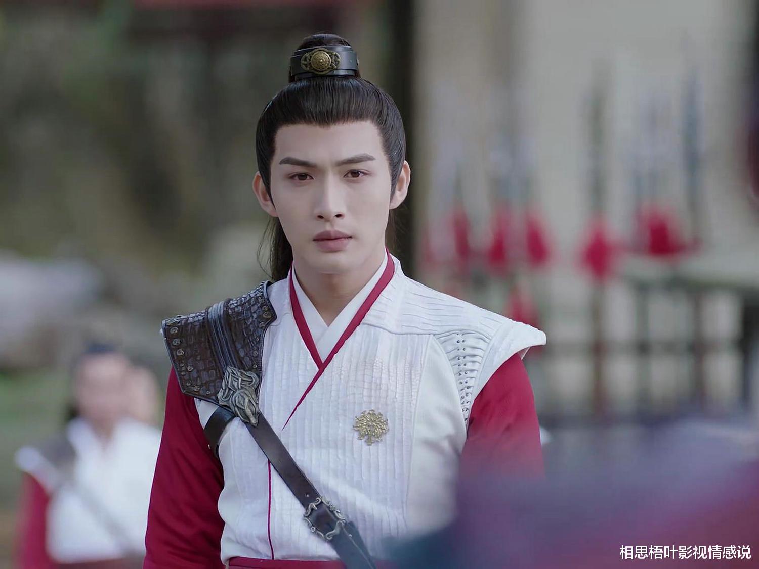 月歌行|《月歌行》：三日之约，十年之期，不经意间就动了心