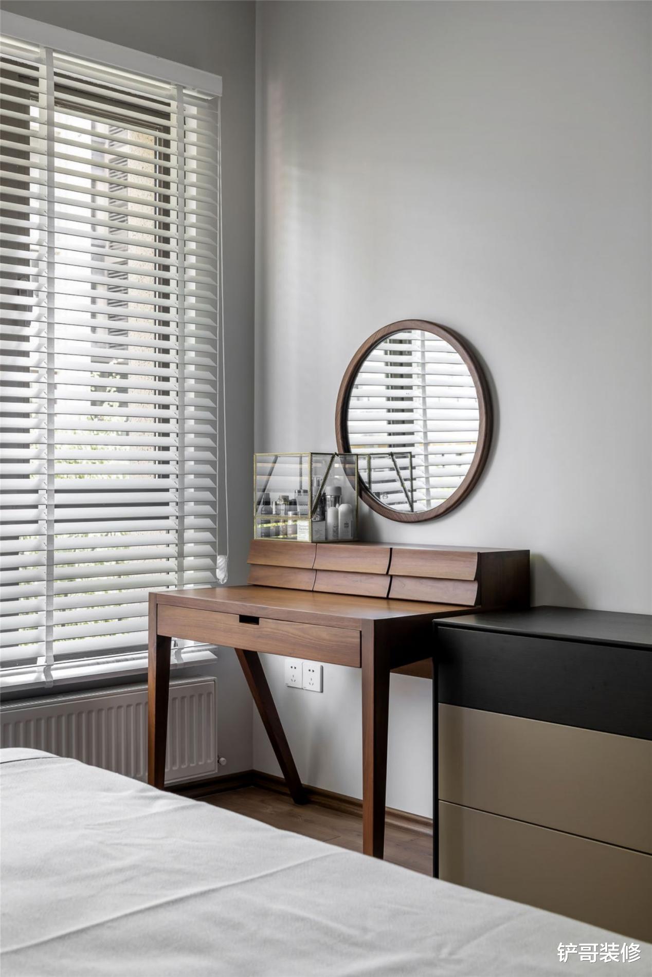 简约与温柔并存,优雅和浪漫相伴,打造人文浪漫雅居