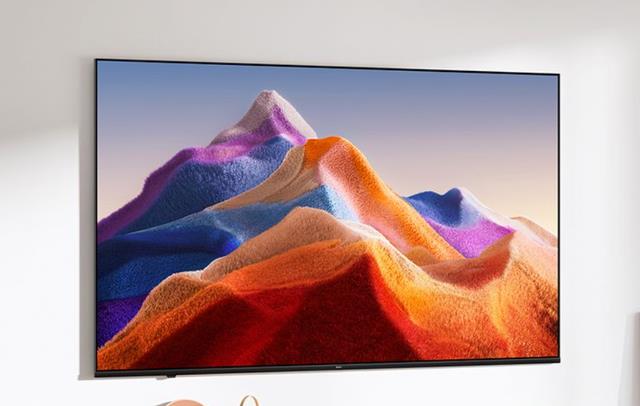 电视机|电视机哪个品牌好？推荐这三款性价比高质量好，闭眼入手值得买