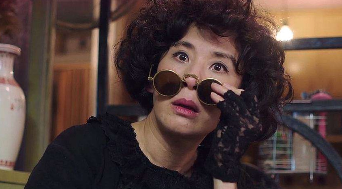 明星|口无遮拦，惹祸上身，这10个红极一时的明星，是如何自毁前程的？