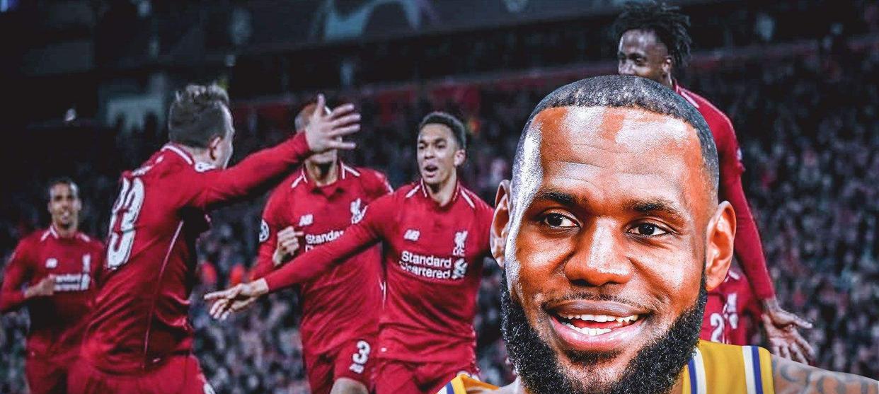 通过购买利物浦成为下一个NBA球队老板,他不可思议的商业头脑!