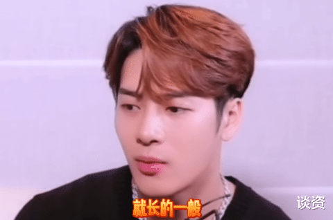 昆凌|娱乐圈颜值凡尔赛大赏