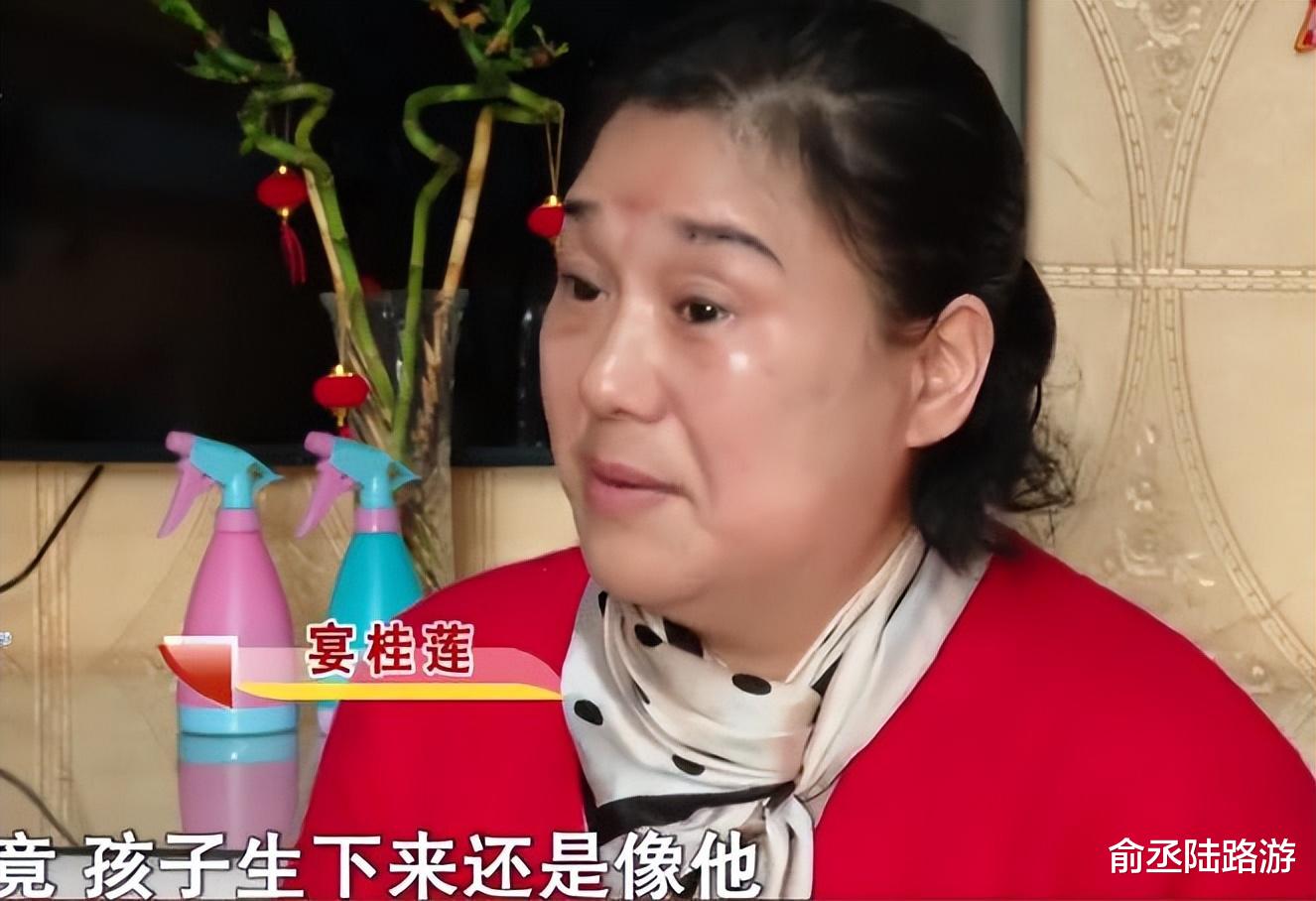 ?2014年湖南26岁女儿车祸离世,7年后57岁母亲找前夫想再生一个娃