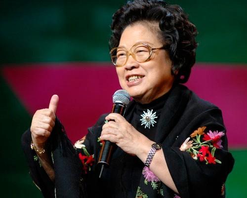 李玉刚|梅兰芳之子梅葆玖：一生无儿无女，直到去世都没有原谅李玉刚