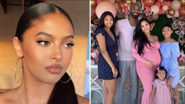 瓦妮莎 200斤瓦妮莎减肥!陪女儿混时尚圈,NBA昔日女皇归来,依然很美