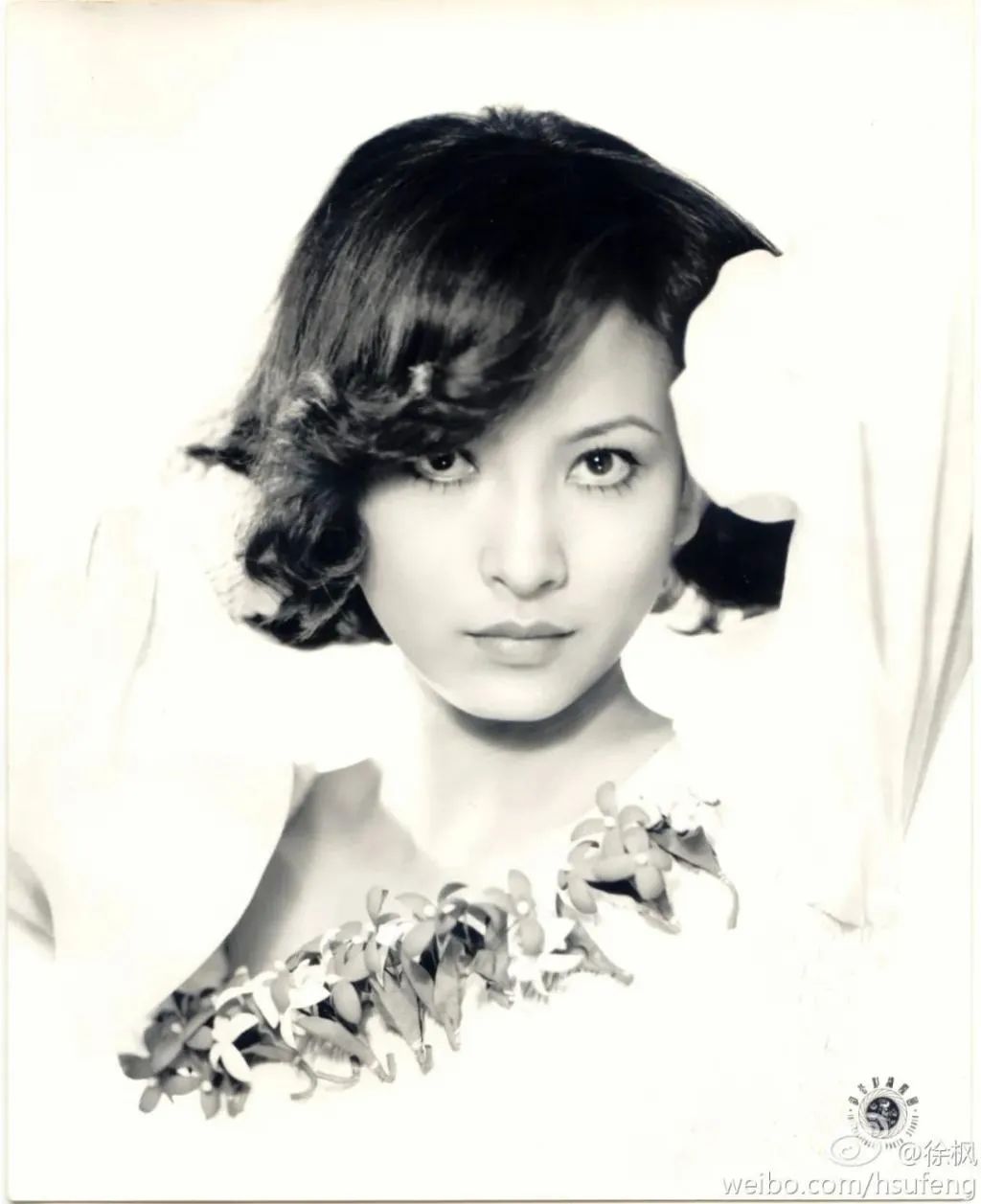 徐枫|她是汤臣一品背后的女人，也是张国荣的贵人