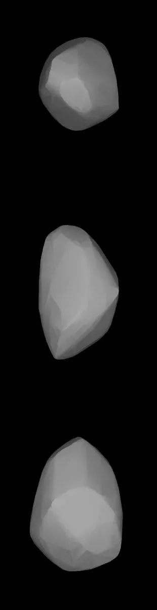“毁神星”撞地球可能性增加,天文学家呼吁戒备