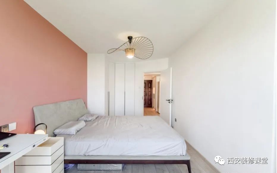 卧室衣柜6种做法,你家是哪种?