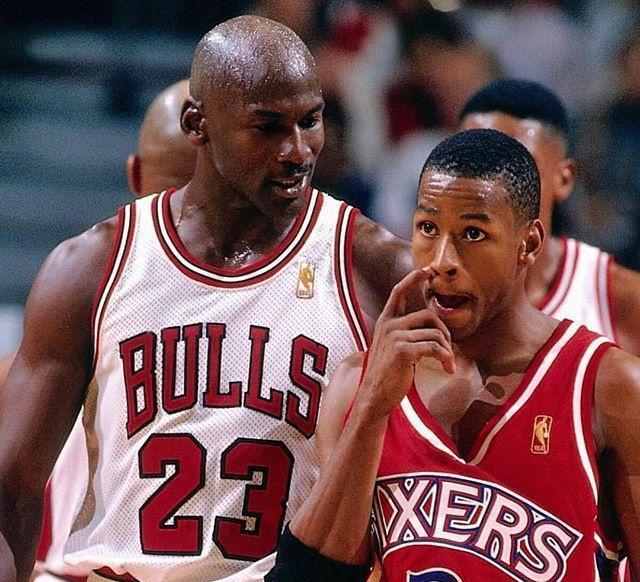 中超|艾弗森是NBA历史上最矮的状元秀，那最高的状元秀又是谁？