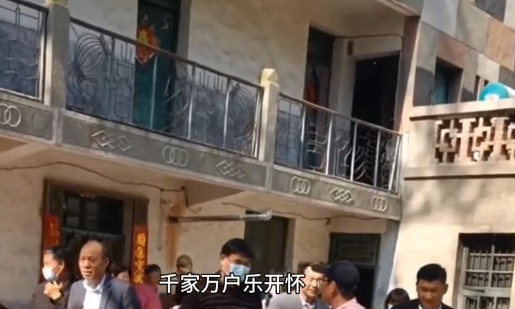 朱之文|大衣哥新儿媳“曝光”