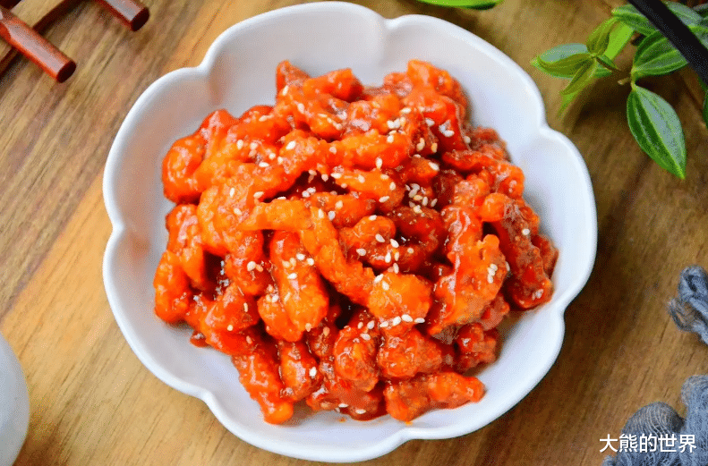 豌豆 这3道菜多好吃都别碰，热量很高，吃了减肥难，试试这4道低脂菜?