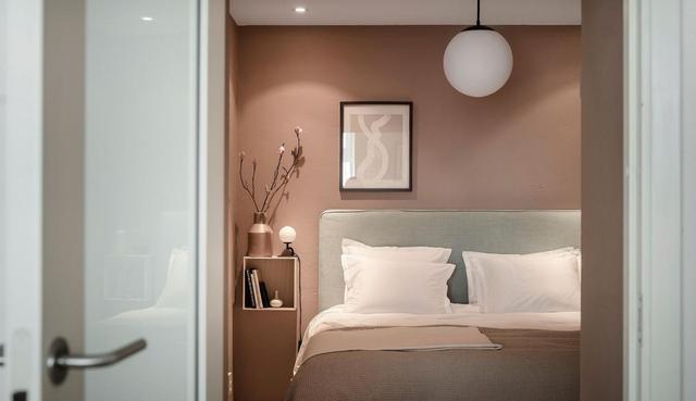 花光8年积蓄买下64小宅，安全感自给自足，如今过着低欲望的生活