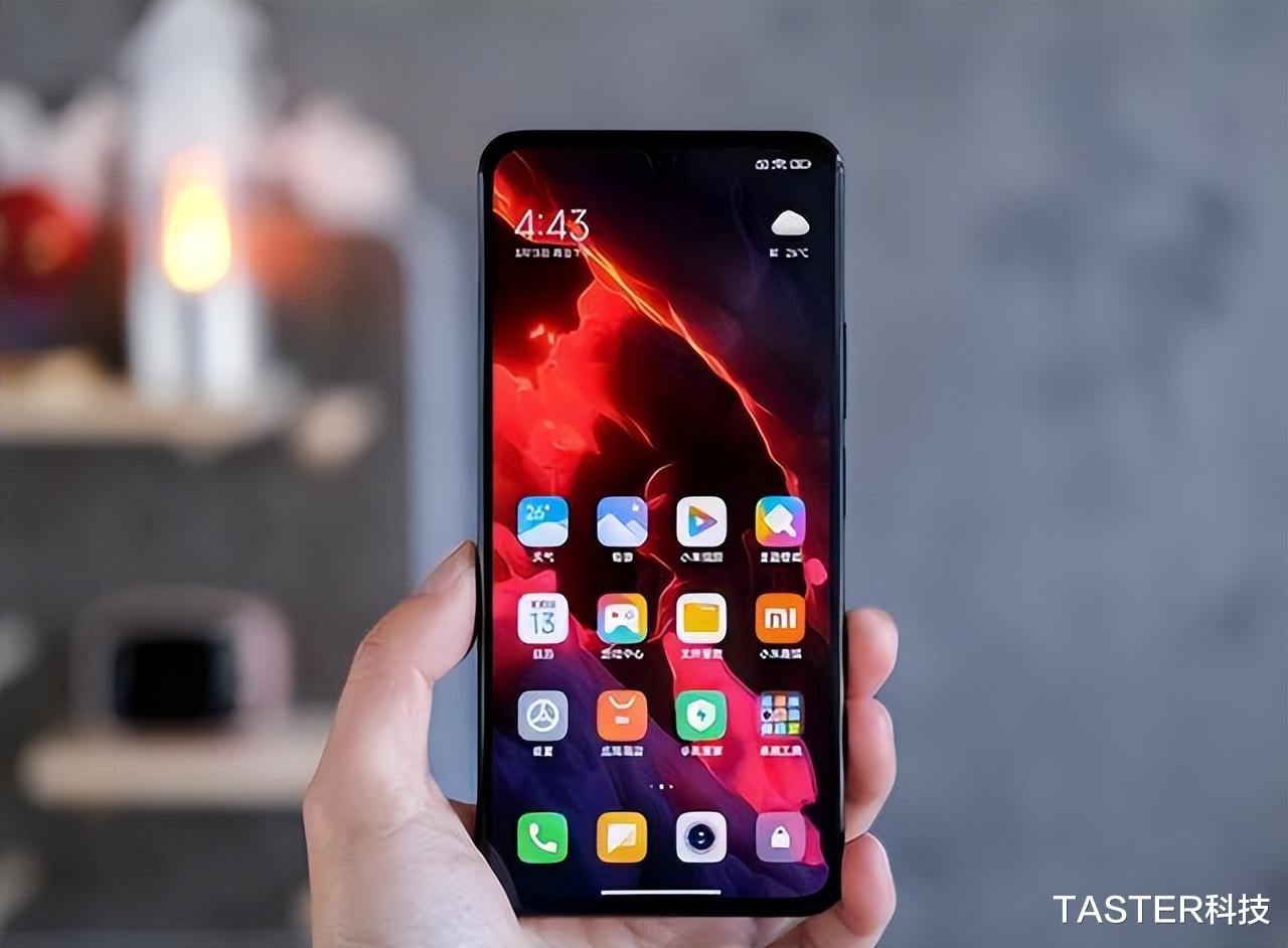 红米手机|红米K50不香了？2500元三款天玑8100手机对比：雷军压力来了