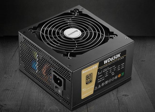 NFC|节能环保品质好 三款优质高转换效率电源推荐