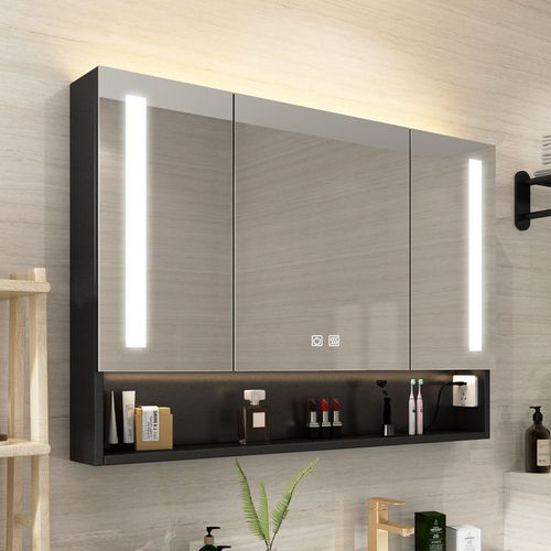 这些卫生间收纳技巧一定要牢记,让你的卫浴空间从此告别脏乱