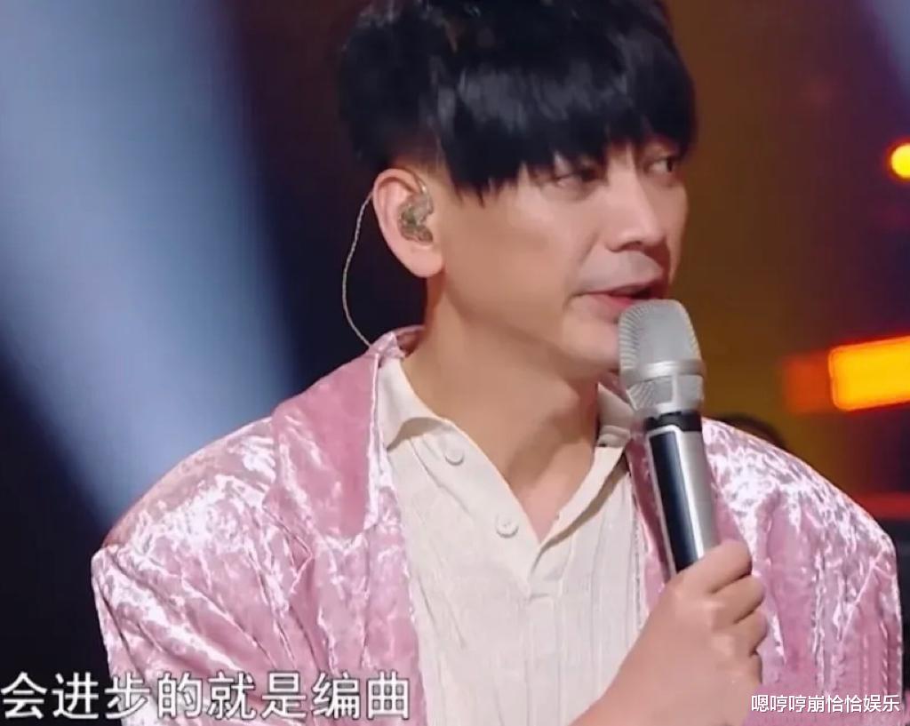 苏见信|50岁的苏见信,一开口就“得罪”了一圈人!