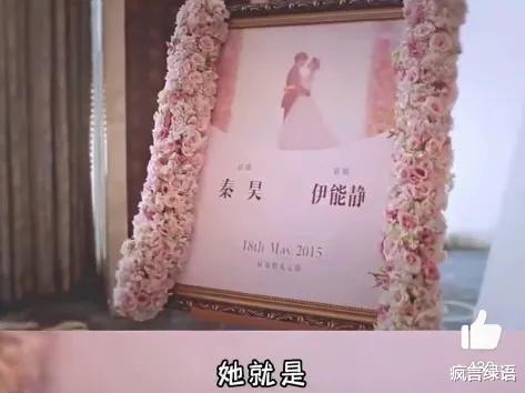 秦昊|秦昊是因为崇拜伊能静才和她结婚的