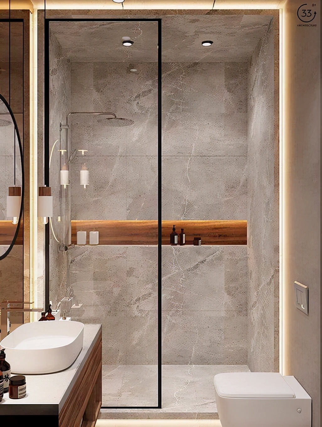 日本人的房子只有巴掌大,家里却异常整洁?差别都在这几个细节