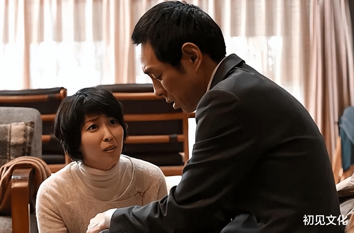 |46岁中年人悲叹,研究生毕业,中年失业,人生只剩悲剧