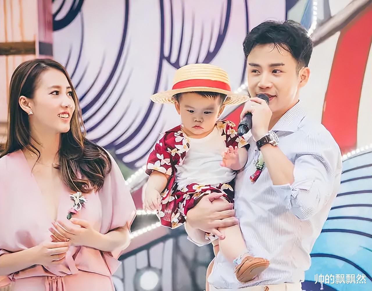 弦子|著名歌手弦子：我这辈子最正确的决定，就是30岁为老公生下儿子