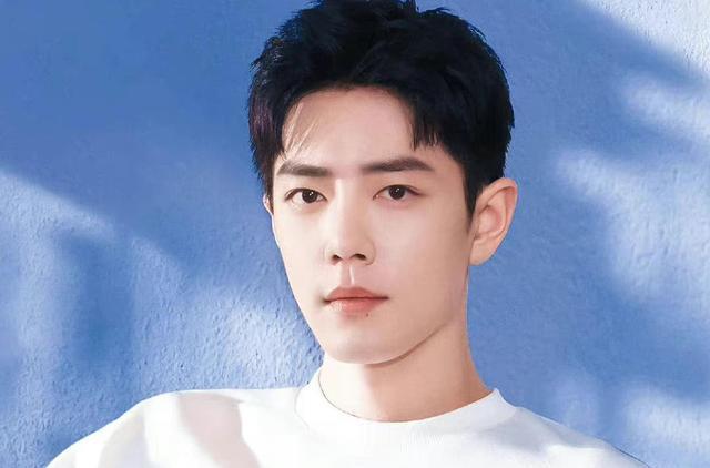 肖战|肖战《那片海》有官方消息，剧组为演员高调庆生，考虑抢先定档？