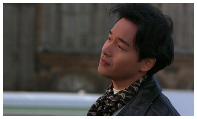 张国荣|张国荣眼光有多毒？一生只代言4个广告，如今一个比一个强