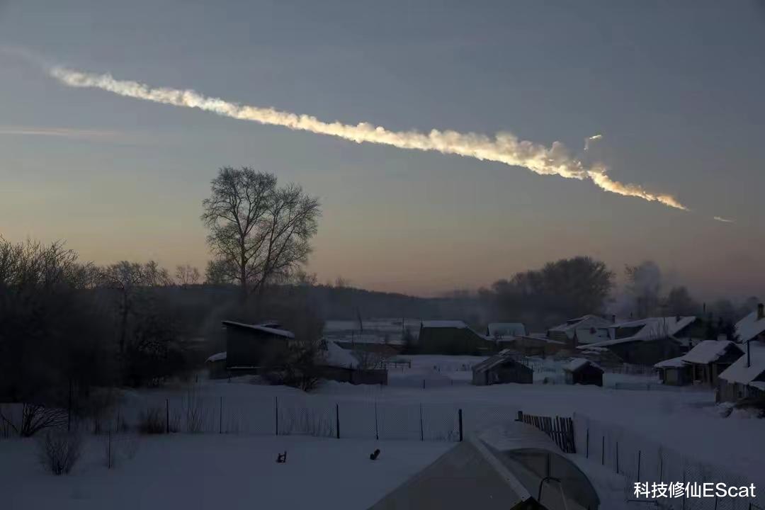 又有“小行星”飞向地球?撞不撞?都等烦了!总是预警,它真的危险?