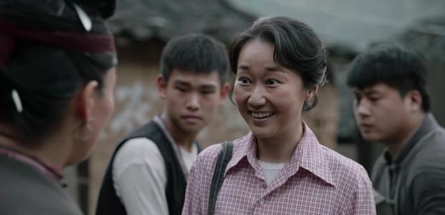 那山那海|《那山那海》看到恒水月仙合伙做生意，才知道阿母有多偏心