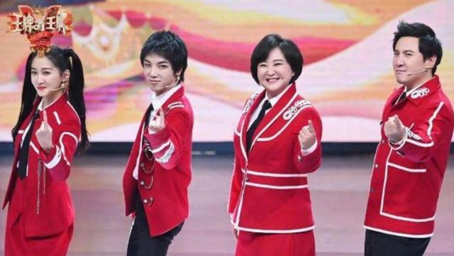 邢晗铭|《王牌7》官宣,导演吴彤亲自透漏阵容,观众的快乐又回来了