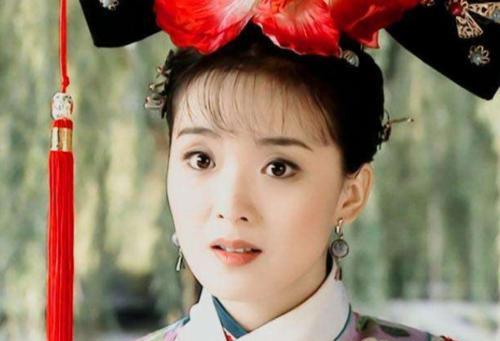 王艳|嫁入豪门后丈夫破产，比起刘涛为夫还债，“晴格格”王艳下场更惨