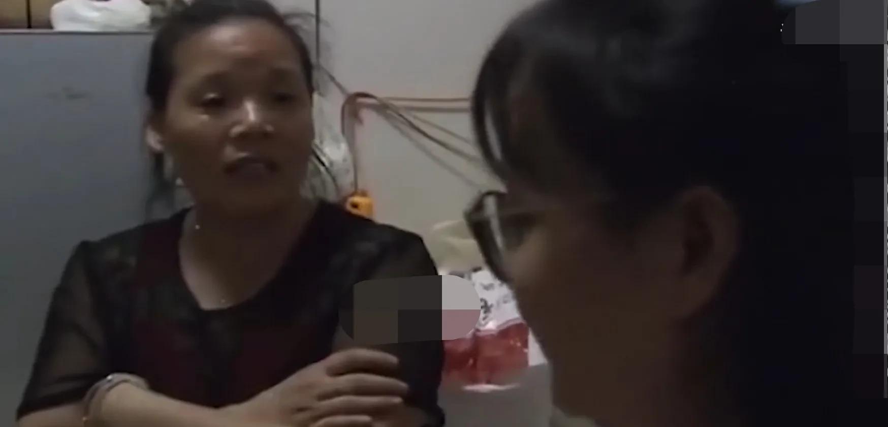 20年前儿媳怀孕被婆婆踢流产,如今老了让儿子养老,状告儿媳打她