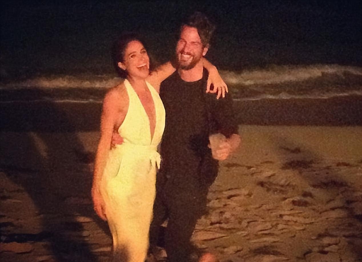 哈里王子|梅根离婚后火速交往安德鲁私生子，与前男友约会同一天，约哈里？