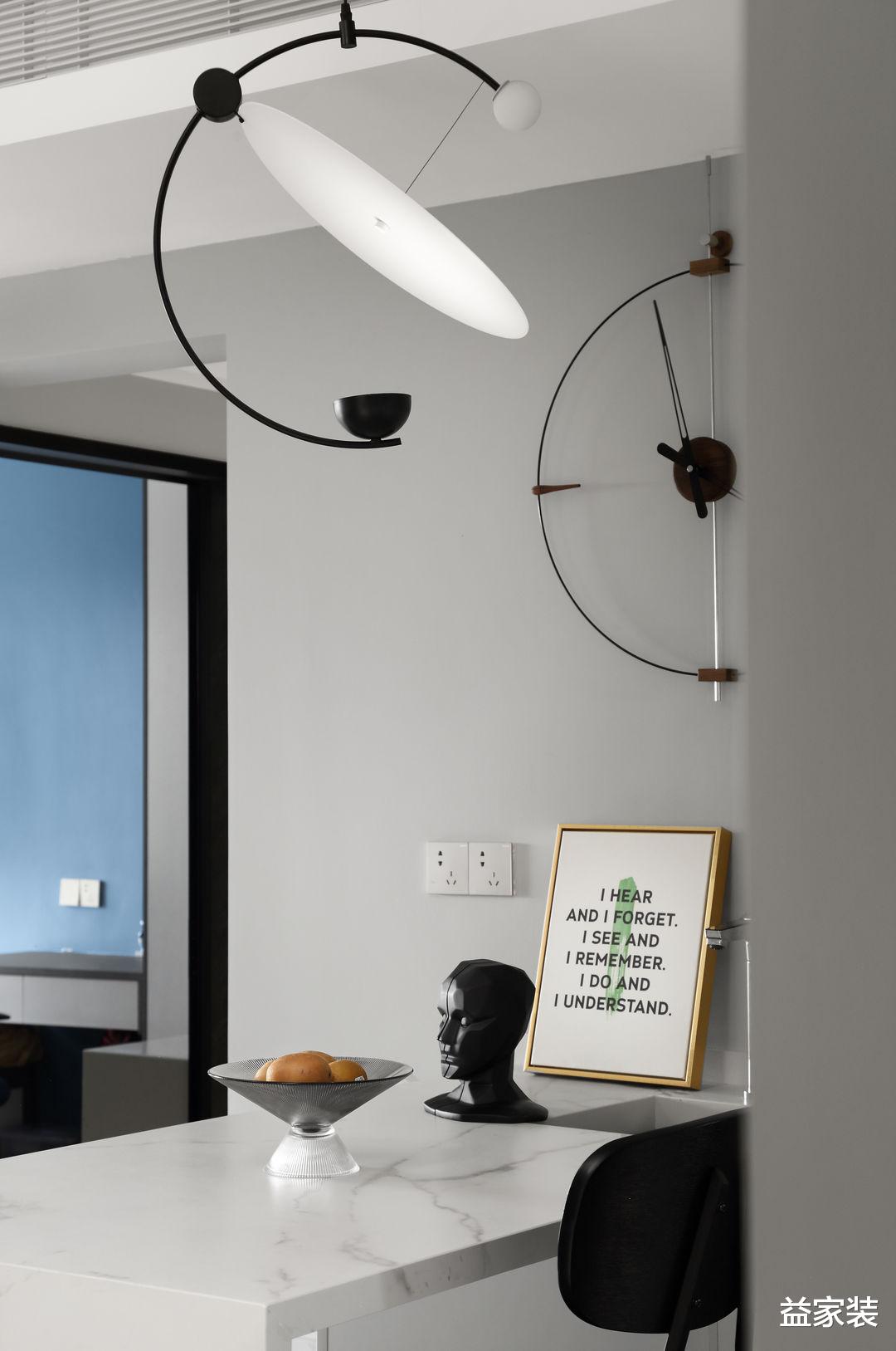 个性男青年的一人世界，打造纯享风格，突破空间结界