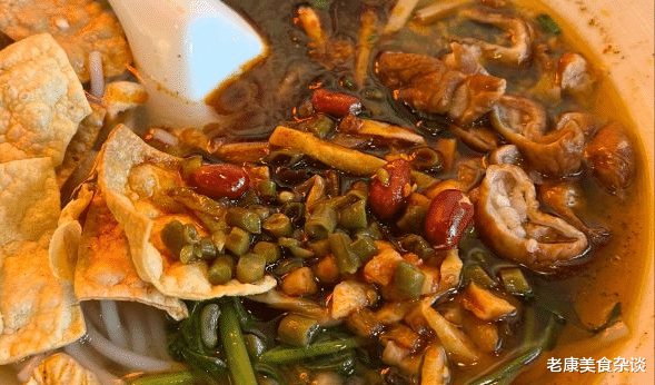 东四整改升级后，据说多了很多美食店，您去逛了吗