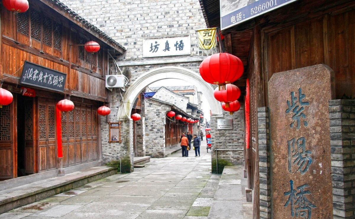 地质公园|又有12家景区即将成为5A级景区，风景都很优美，有你想去的吗