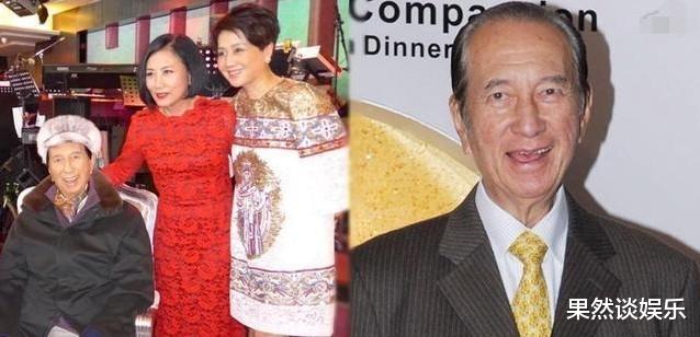赵丽颖|87岁到98岁,赌王续命的11年,何家人做的那些事到底有多疯狂?